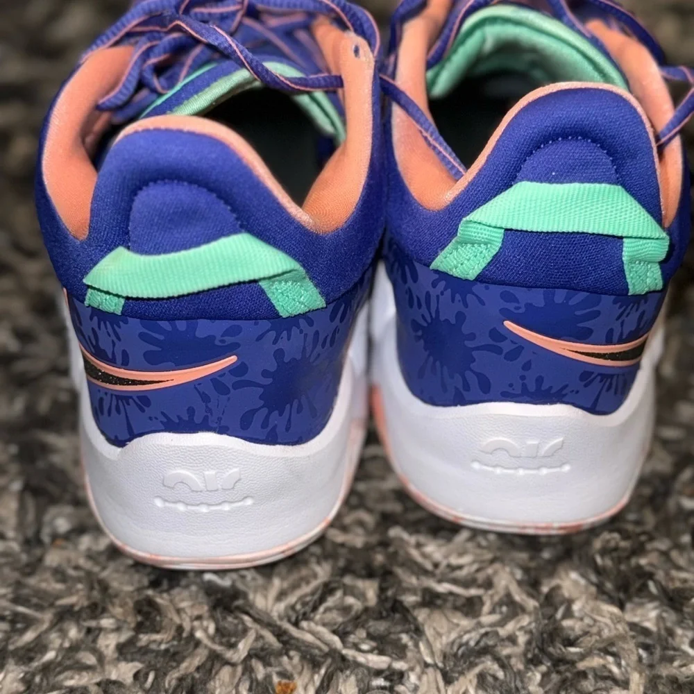 Nike Men’s PG 5 “LA Drip”  Paul George, US Size 14